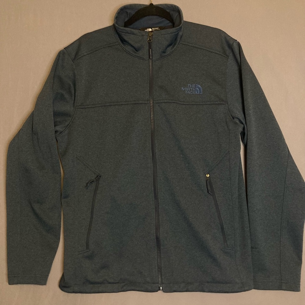 The North Face NF Windwall Coat
Jacket Mens Size Medium
